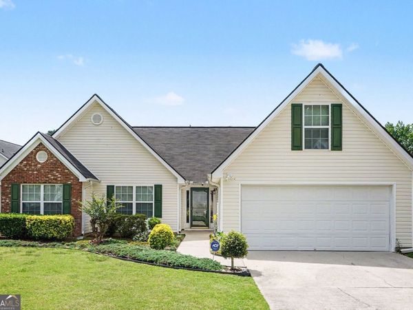 1496 Virgil Pond Lane, Loganville, GA 30052