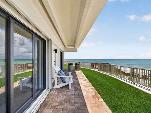 4400 Highway A1a, Unit 2, Vero Beach, FL 32963