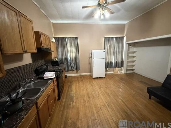 659 W Main St, Unit #6, New Roads, LA 70760