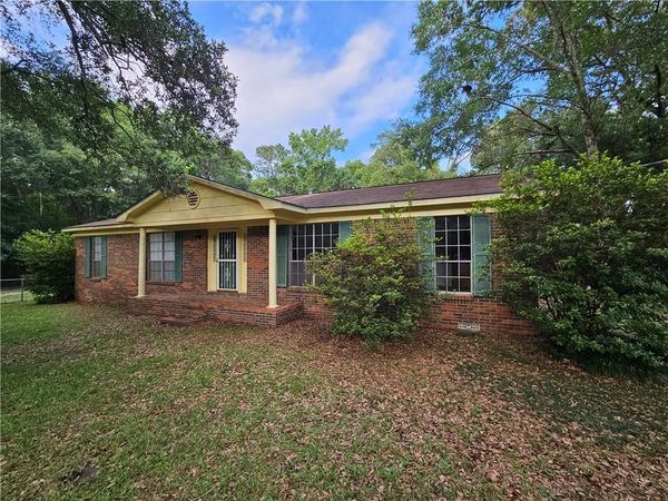 9153 Padgett Switch Road, Irvington, AL 36544