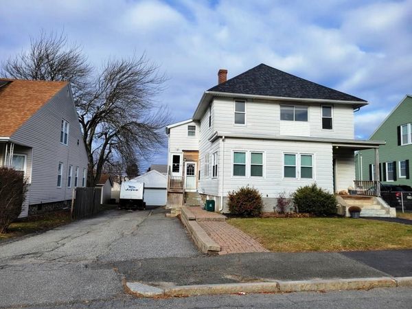 755 Franklin St, Unit 2, Worcester, MA 01604