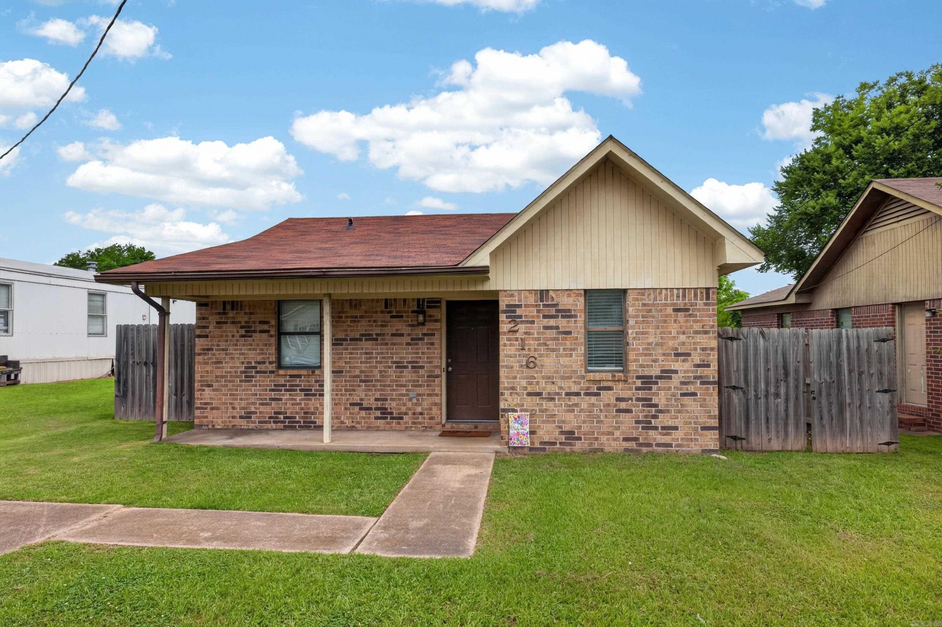 216 Clinton Street , Arkadelphia, AR 71923 Main Photo