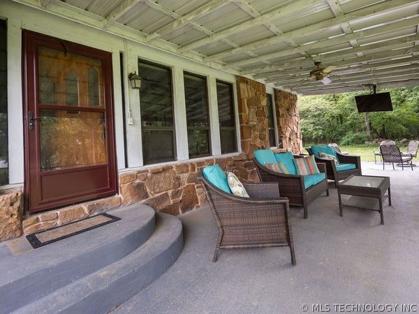 71430 S 329 Road, Wagoner, OK 74467