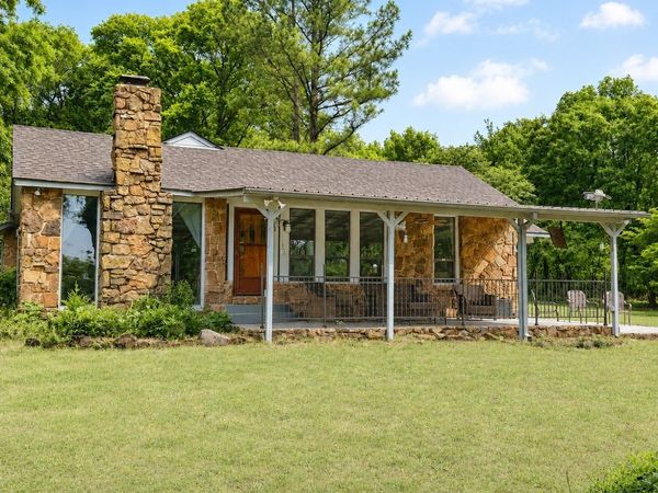 71430 S 329 Road, Wagoner, OK 74467