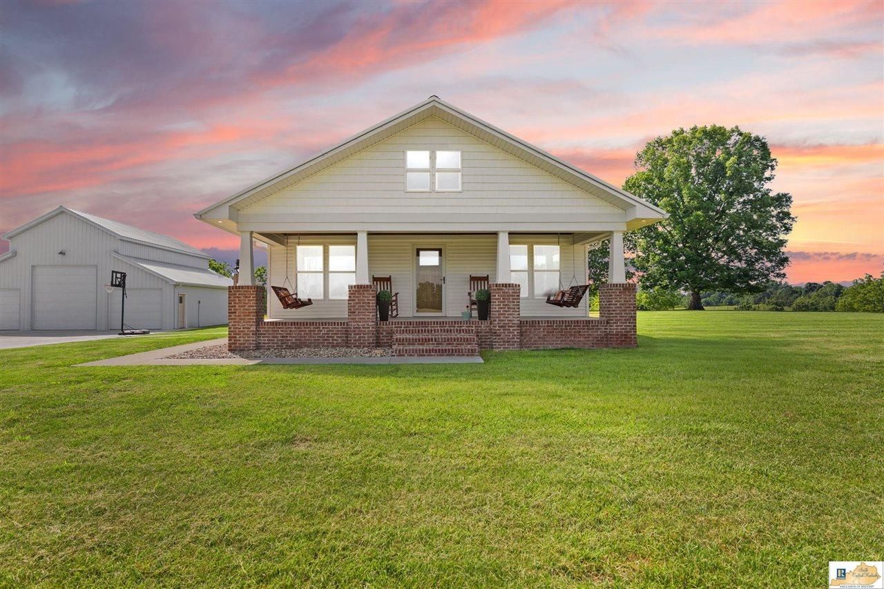 652 A Jones Road, Russell Springs, KY 42642 Main Photo