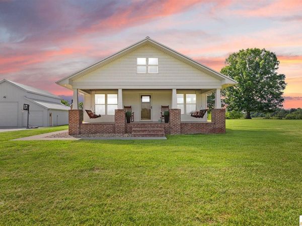 652 A Jones Road , Russell Springs, KY 42642