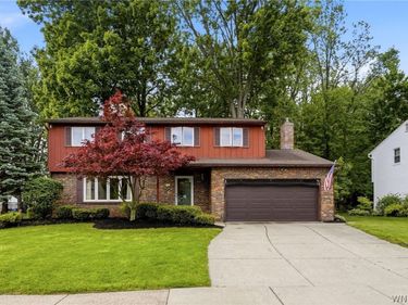 107 Sunrise, Buffalo, NY 14224