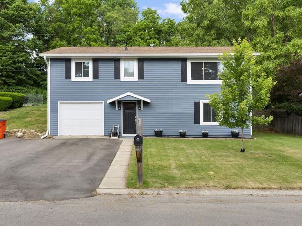 1114 Maxwell Avenue, Monticello, IN 47960
