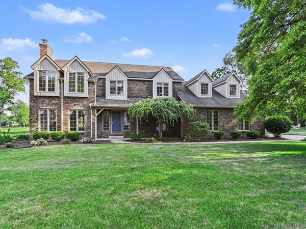 15730 Durham Way, Granger, IN 46530