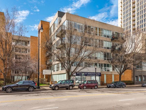 1430 S MICHIGAN Avenue , Unit PH2, Chicago, IL 60605