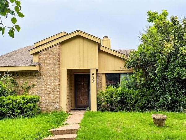 3105 Sunset Court , Mesquite, TX 75150