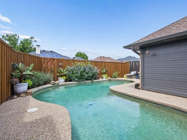 3517 Nova Trail, Plano, TX 75023