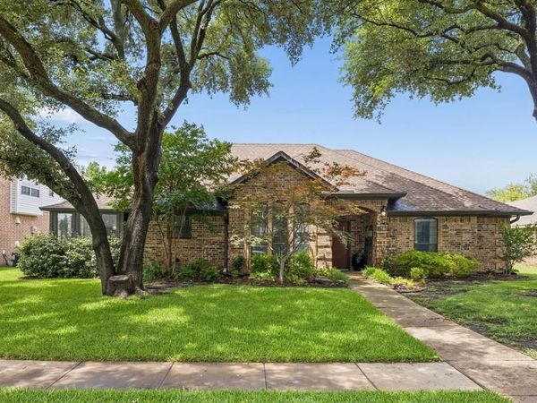 3517 Nova Trail , Plano, TX 75023