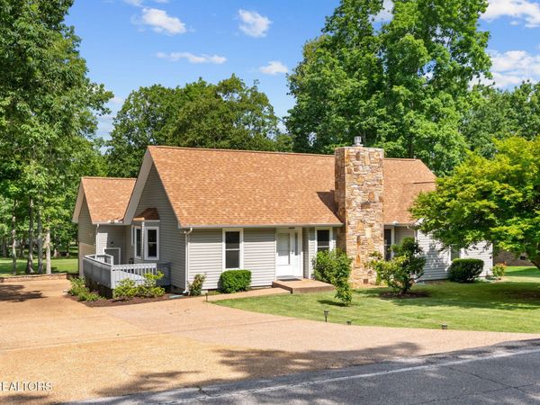 109 Fairway Drive, Fairfield Glade, TN 38558