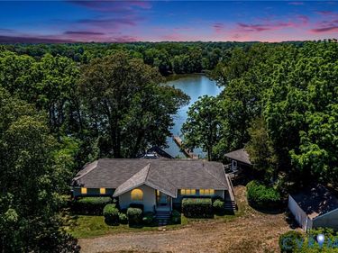 577 Melrose Road , Lottsburg, VA 22511