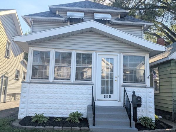 424 Utah Street , Toledo, OH 43605