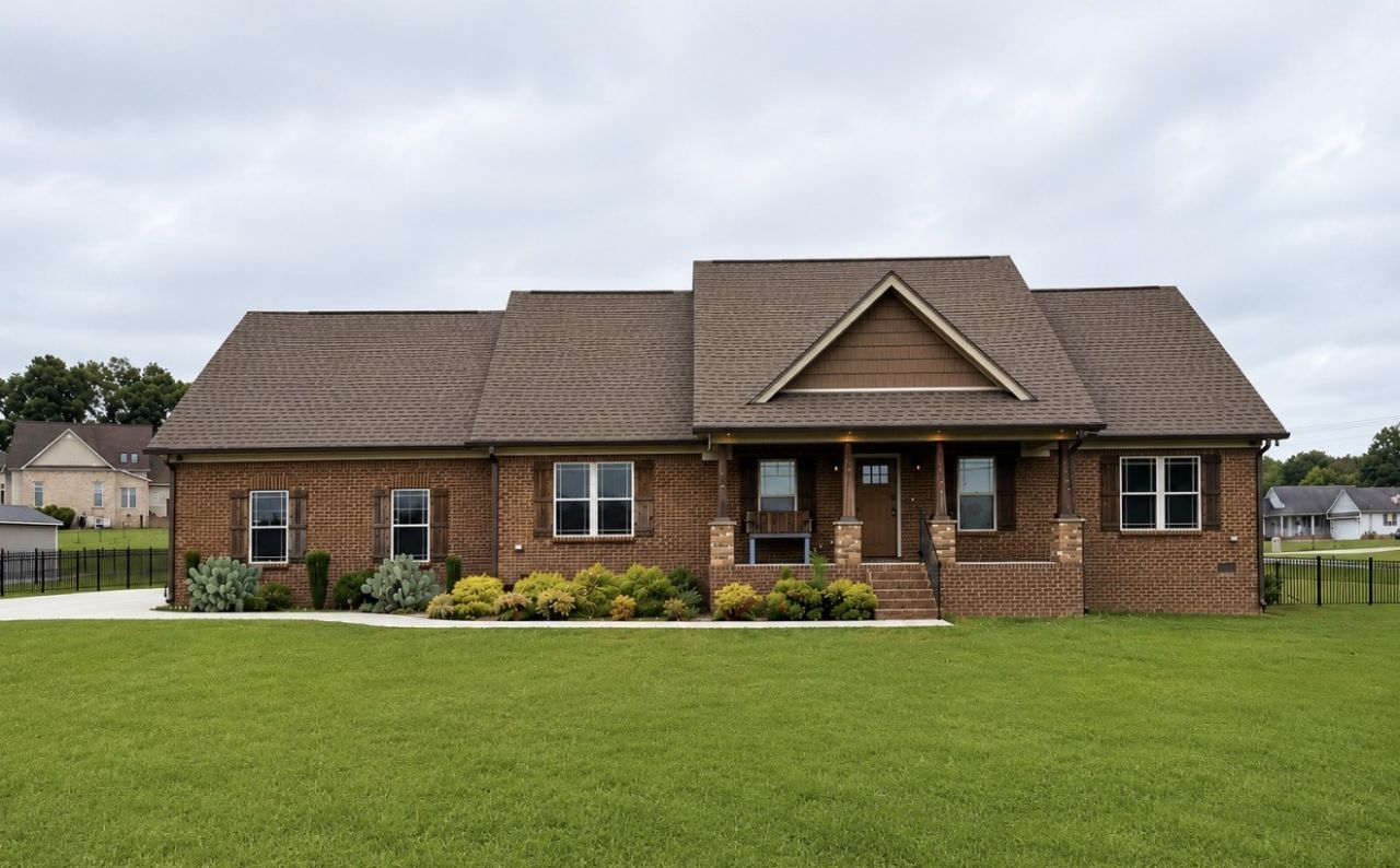 32 Richland Hills Dr, Manchester, TN 37355 Main Photo