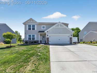 3081 Stratford Lane, Flushing Twp, MI 48433