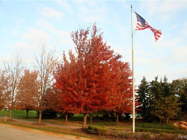 20 Tipperary Trail , Tyrone Twp, MI 48430