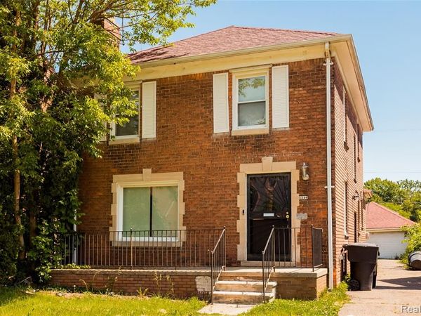 5540 Audubon Road, Detroit, MI 48224