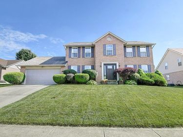 6535 Justess Lane, Liberty Twp, OH 45044