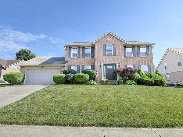 6535 Justess Lane, Liberty Twp, OH 45044