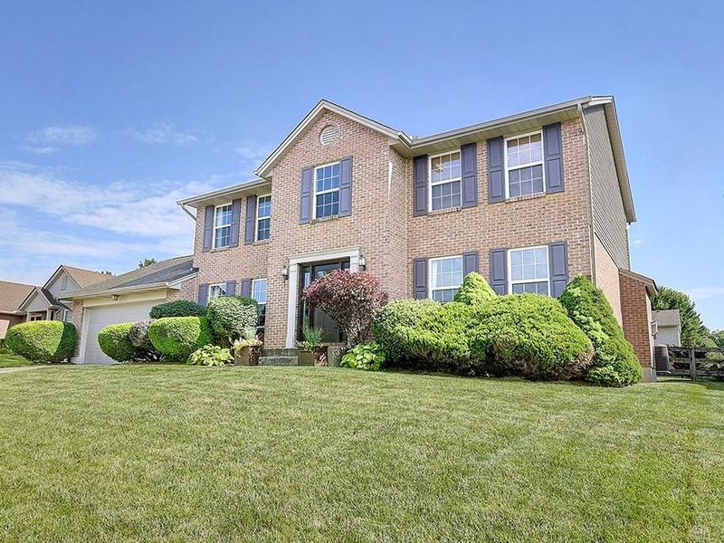 6535 Justess Lane, Liberty Township, OH 45044 Photo 2
