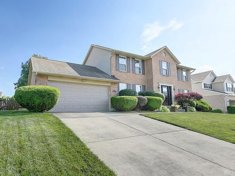 6535 Justess Lane, Liberty Township, OH 45044 Photo 3