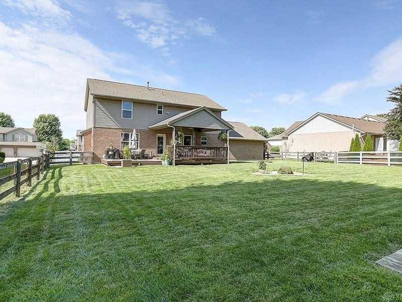 6535 Justess Lane, Liberty Township, OH 45044 Photo 43