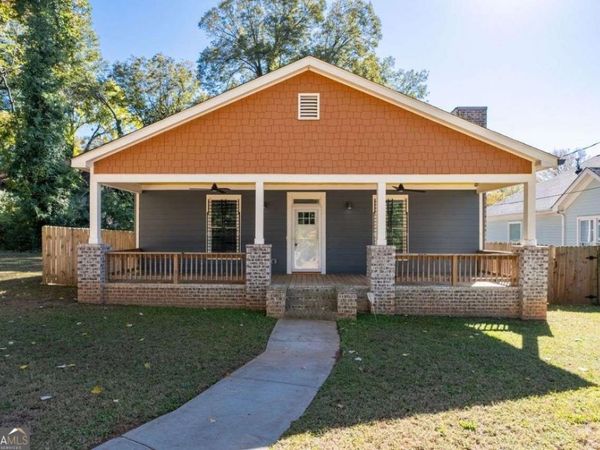 1070 LUCILE Avenue SW, Atlanta, GA 30310