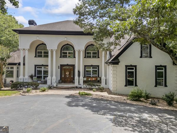 8080 Milford Road, Gainesville, GA 30506