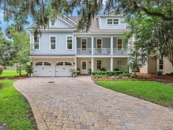 14 Dockside Drive, Savannah, GA 31410