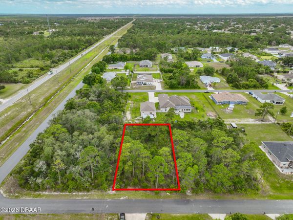1686 Ricardo Street, Palm Bay, FL 32909