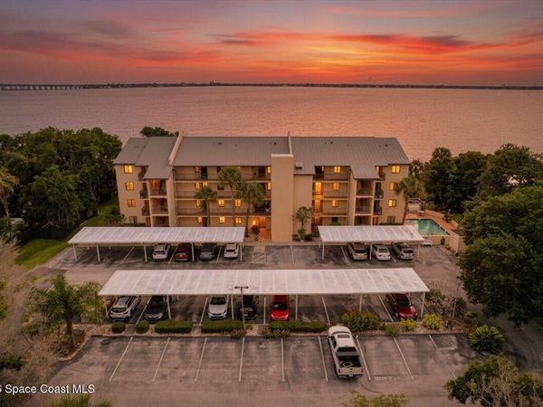 1480 Roosevelt Avenue, Unit 201, Melbourne, FL 32901