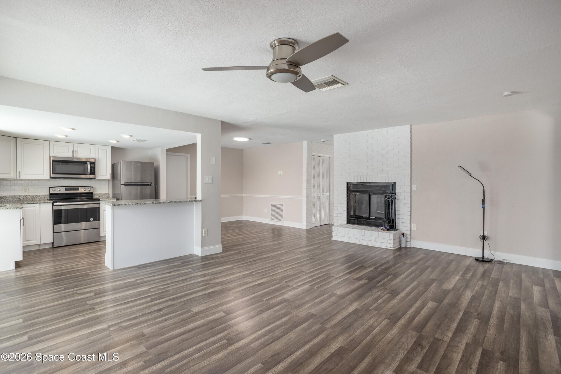 411 Foxdall Avenue NE , Palm Bay, FL 32907 Photo