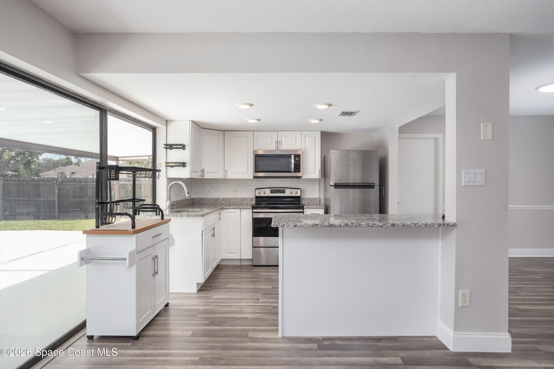 411 Foxdall Avenue NE , Palm Bay, FL 32907 Photo