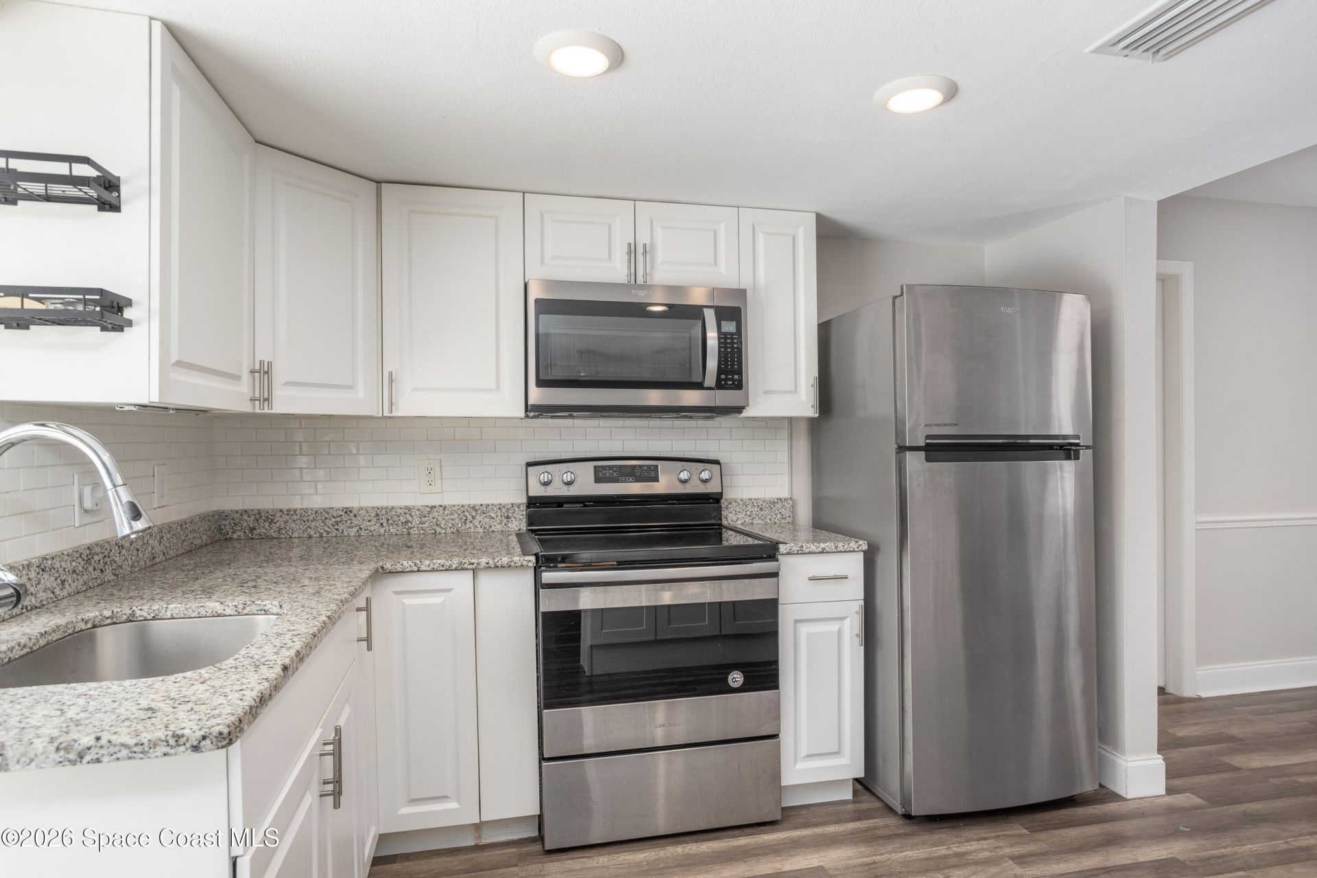 411 Foxdall Avenue NE , Palm Bay, FL 32907 Photo