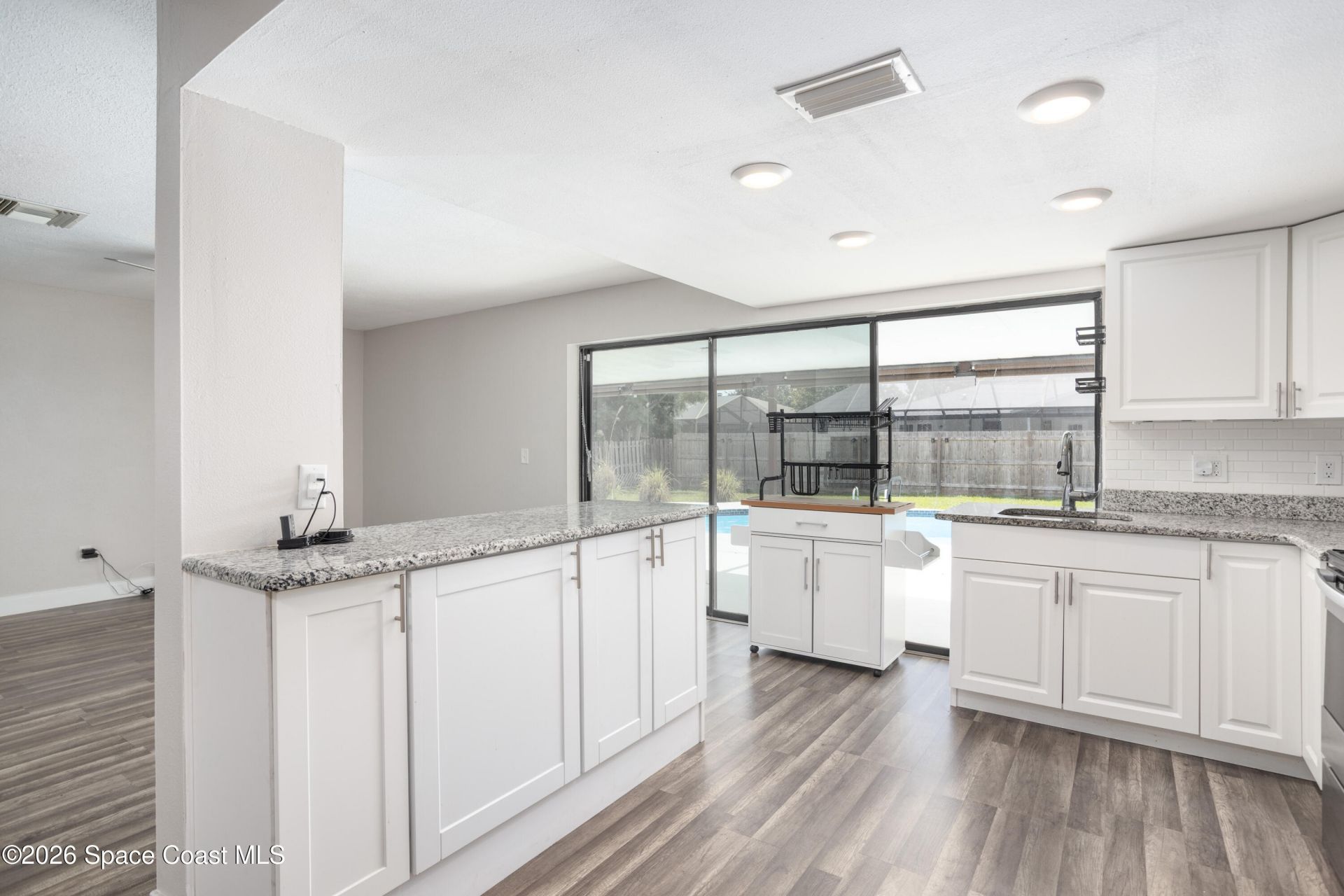 411 Foxdall Avenue NE , Palm Bay, FL 32907 Photo