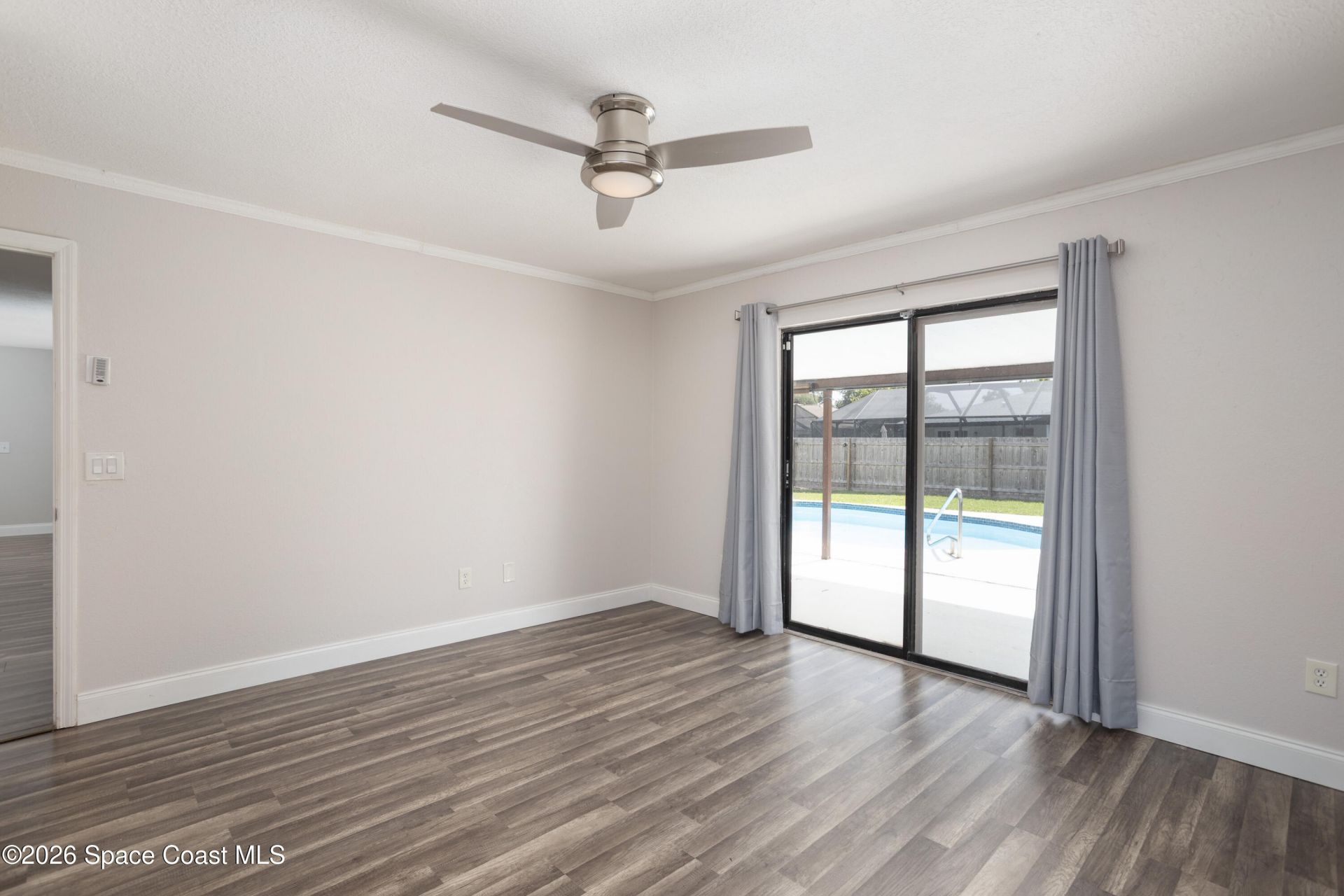 411 Foxdall Avenue NE , Palm Bay, FL 32907 Photo