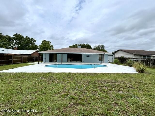 411 Foxdall Avenue NE , Palm Bay, FL 32907 Photo
