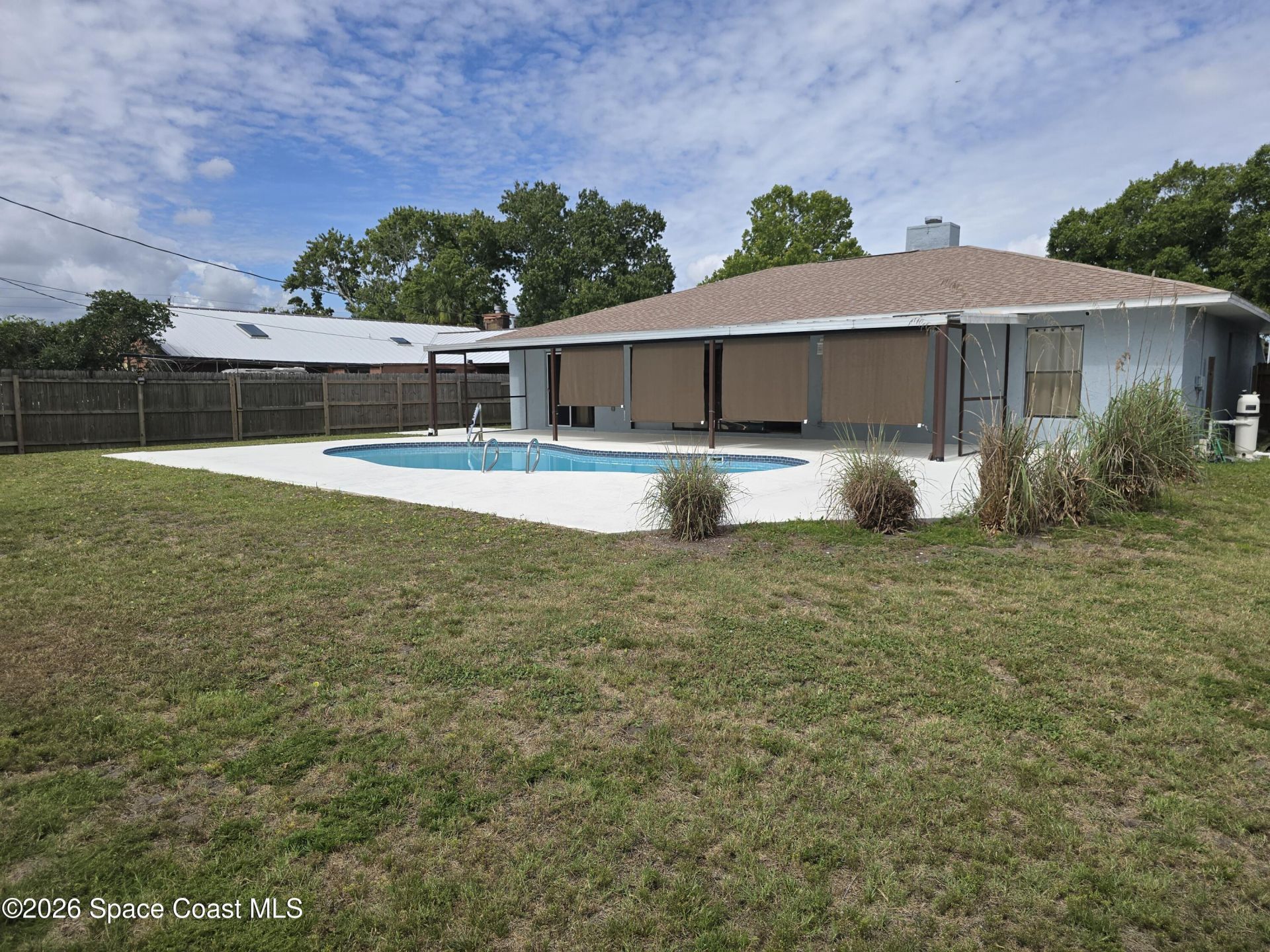 411 Foxdall Avenue NE , Palm Bay, FL 32907 Photo