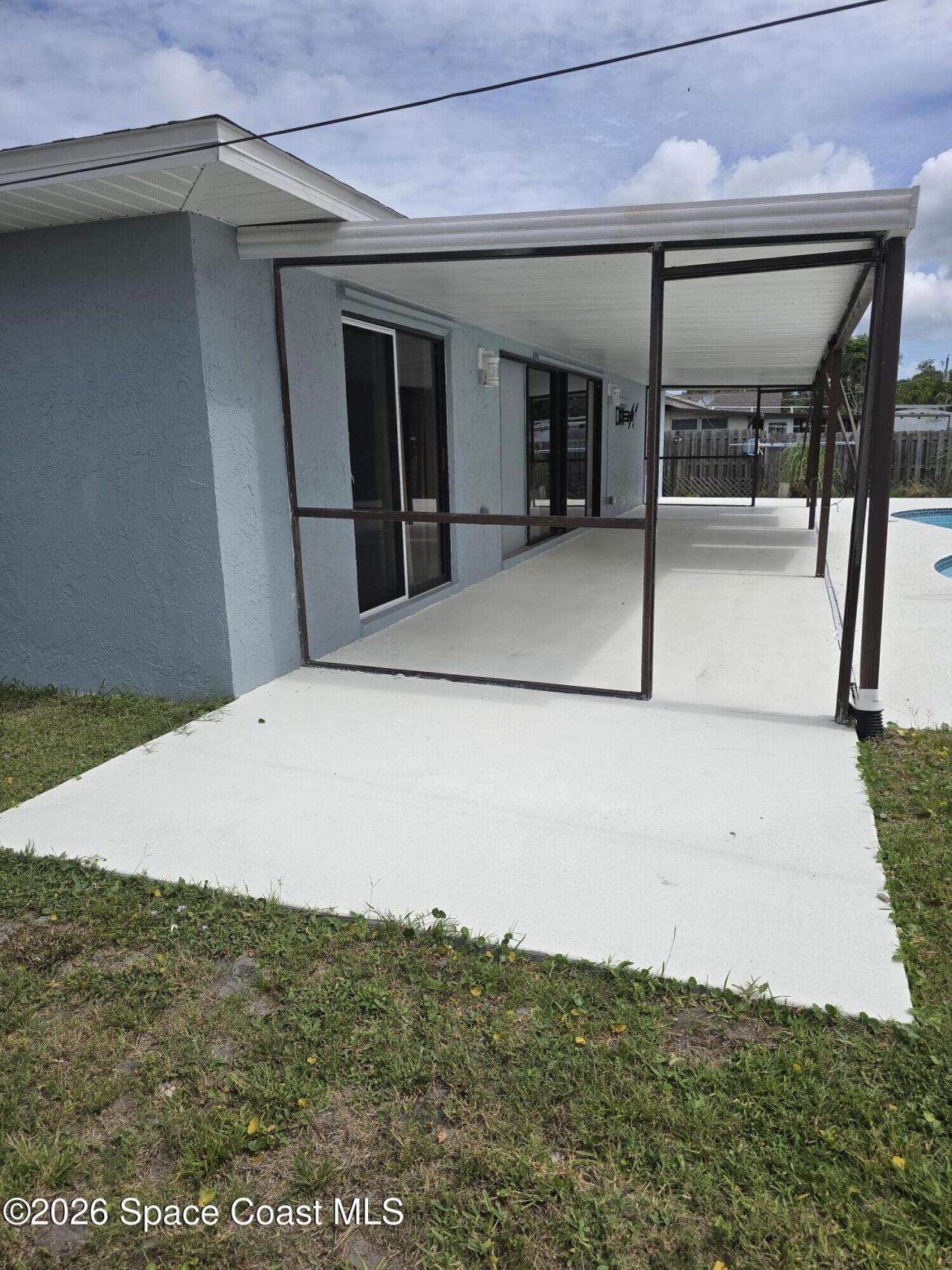 411 Foxdall Avenue NE , Palm Bay, FL 32907 Photo