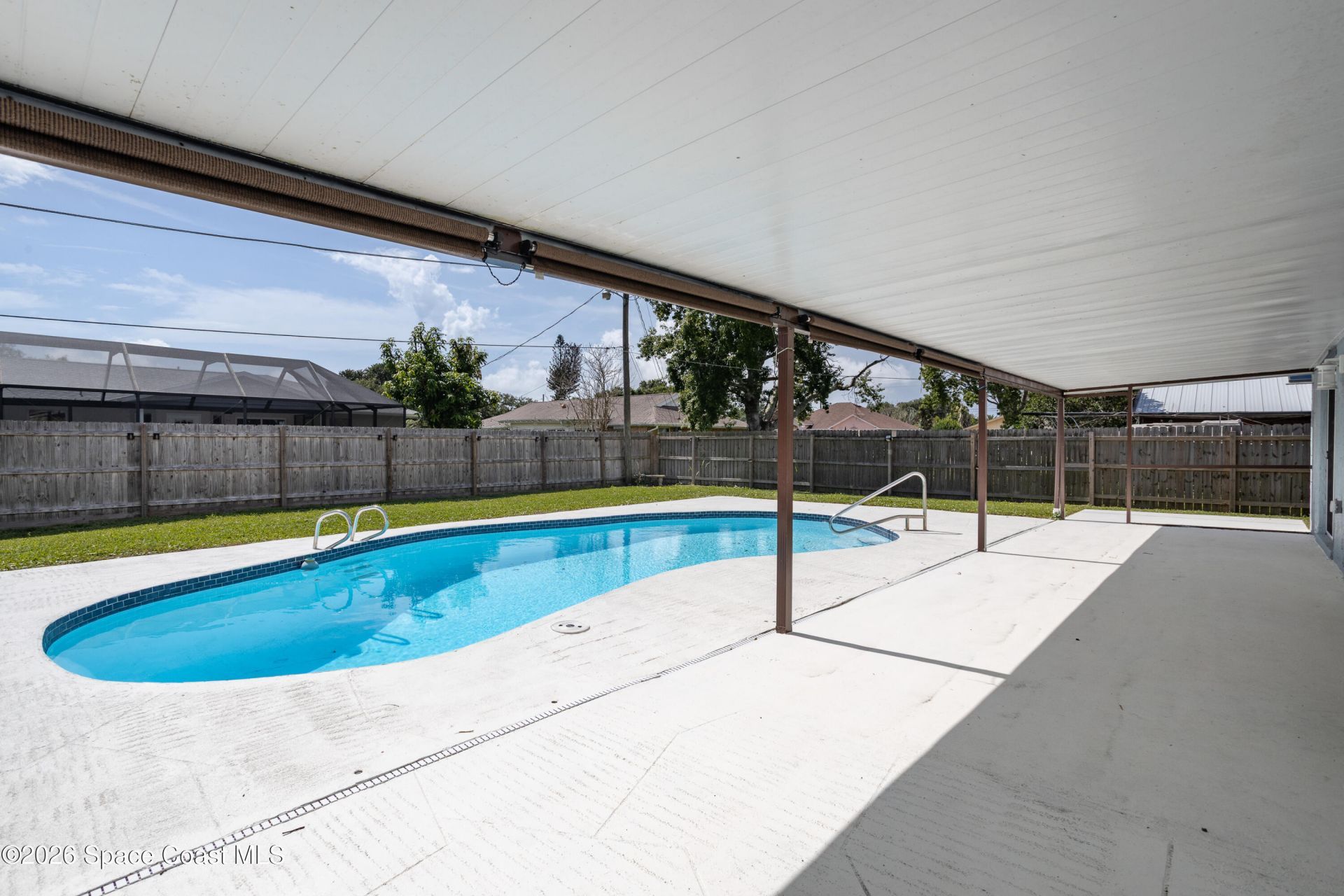411 Foxdall Avenue NE , Palm Bay, FL 32907 Photo