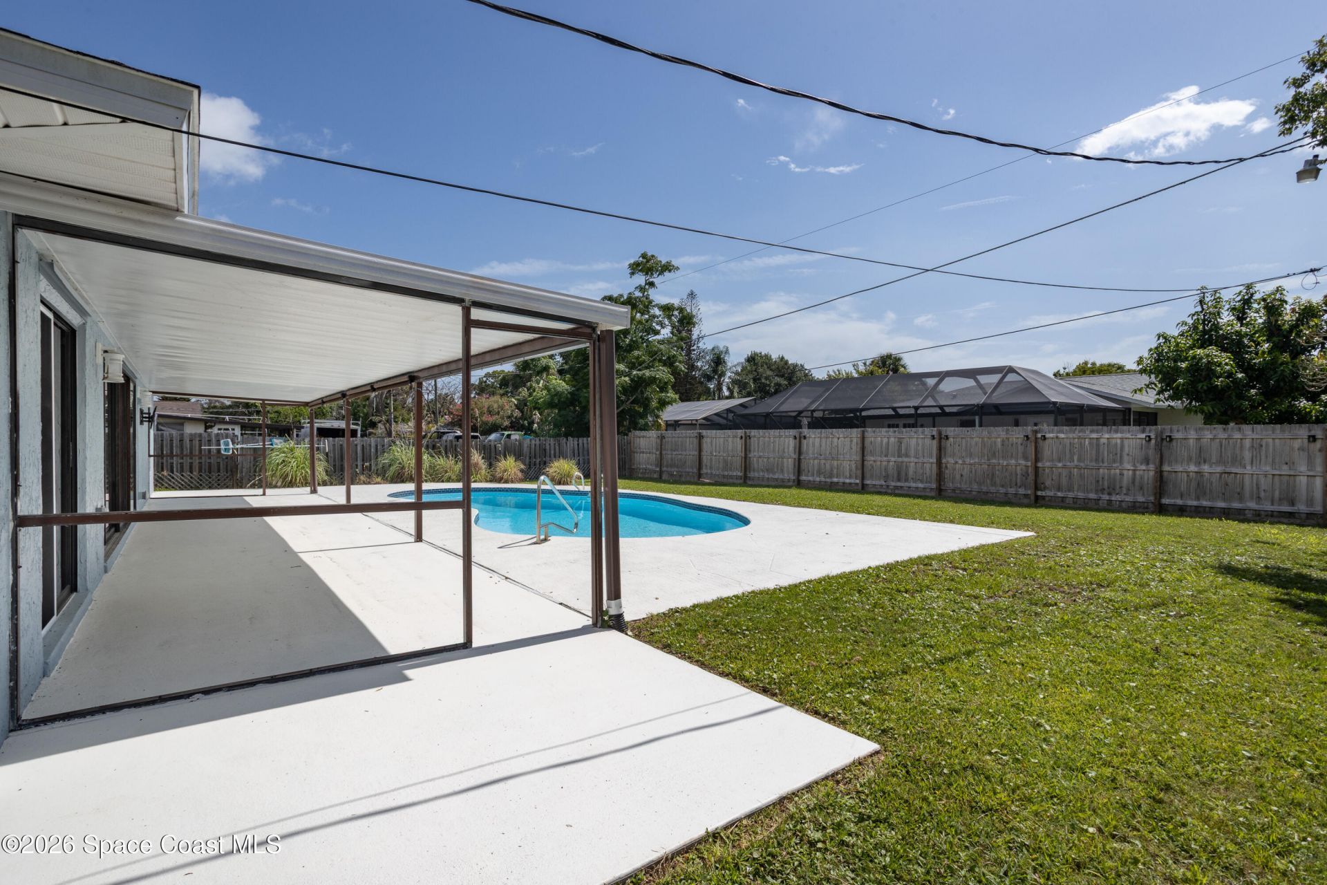 411 Foxdall Avenue NE , Palm Bay, FL 32907 Photo