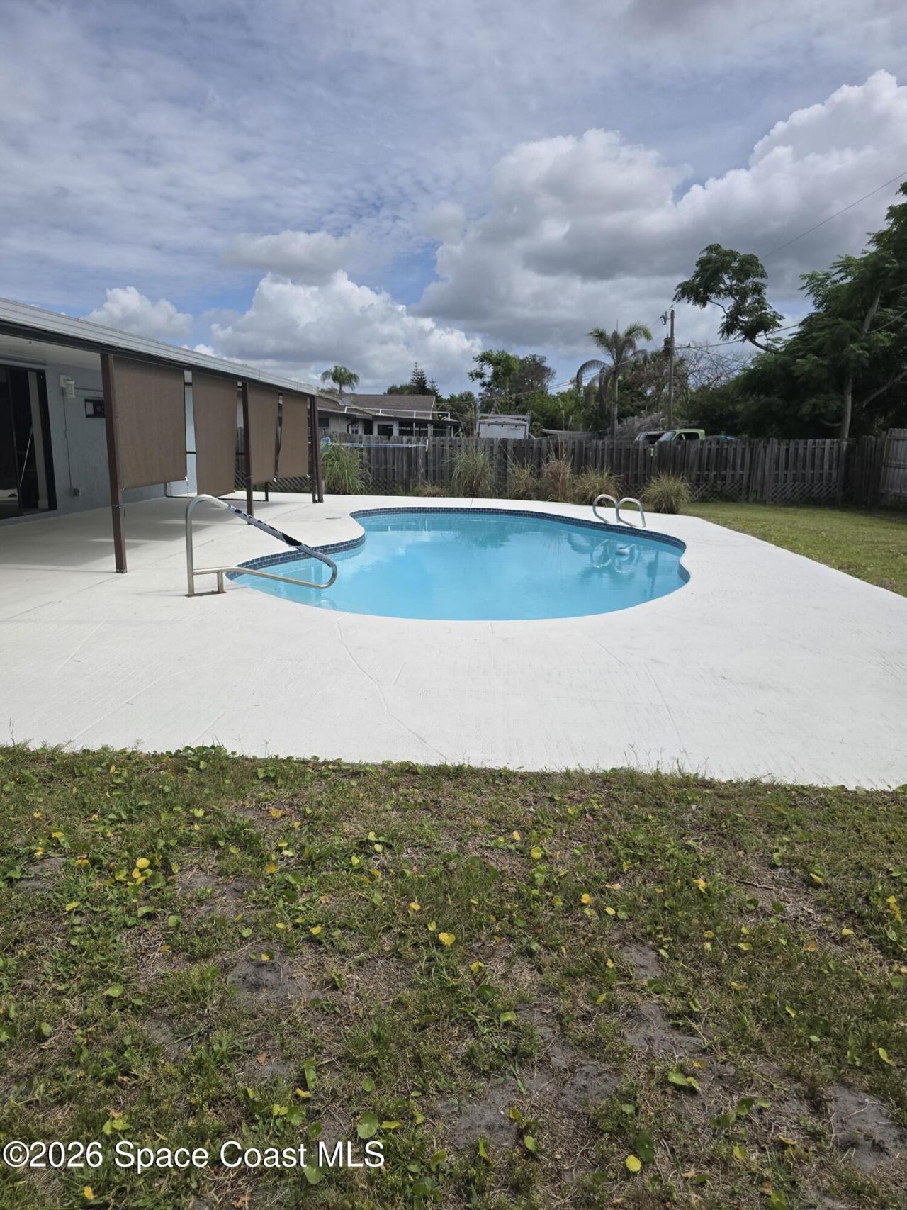 411 Foxdall Avenue NE , Palm Bay, FL 32907 Photo
