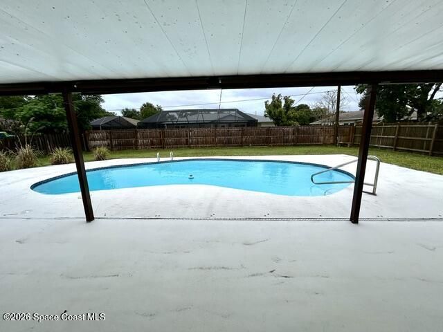 411 Foxdall Avenue NE , Palm Bay, FL 32907 Photo