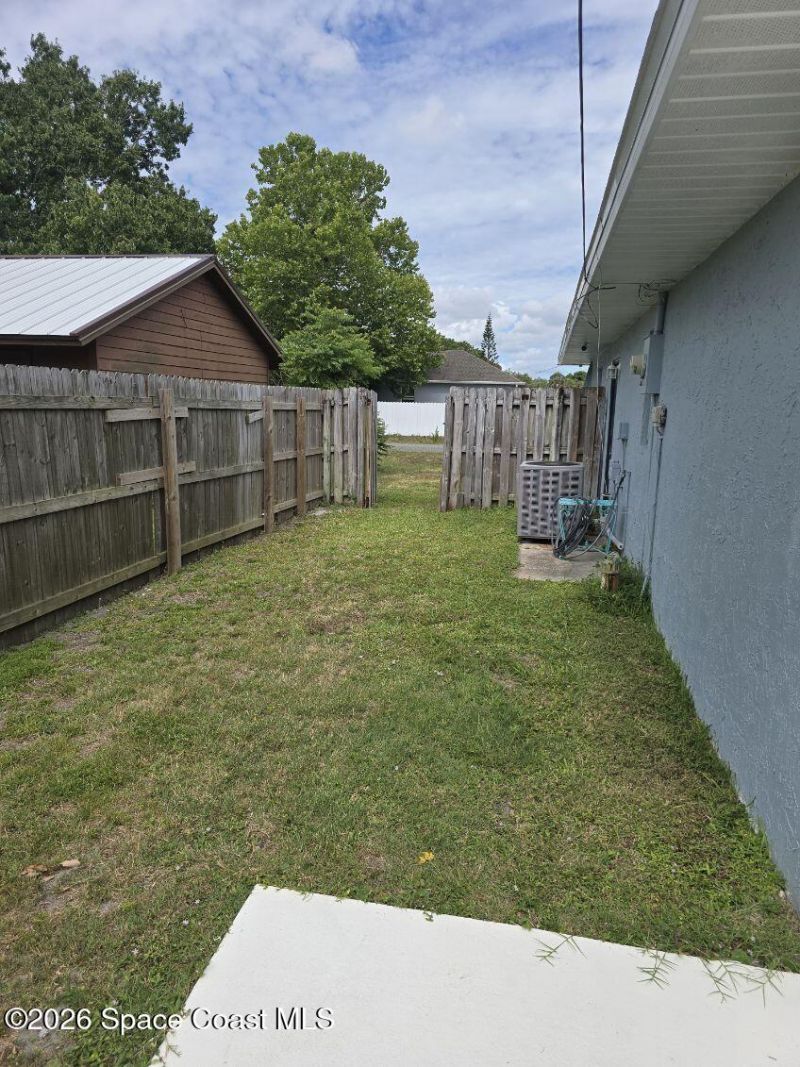 411 Foxdall Avenue NE , Palm Bay, FL 32907 Photo