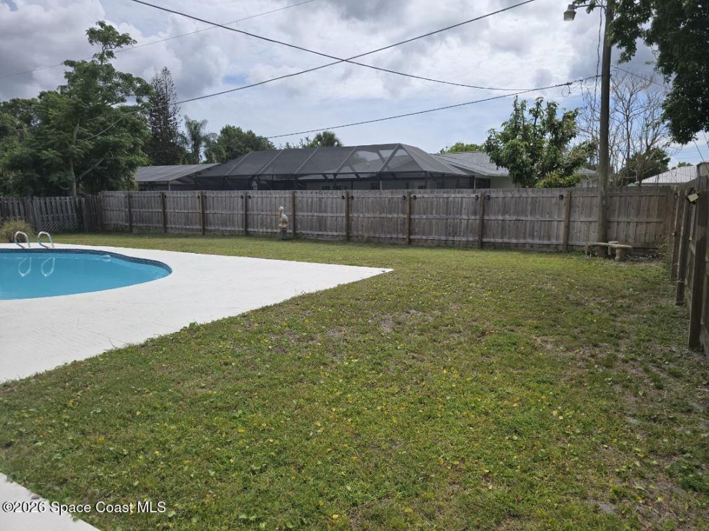 411 Foxdall Avenue NE , Palm Bay, FL 32907 Photo