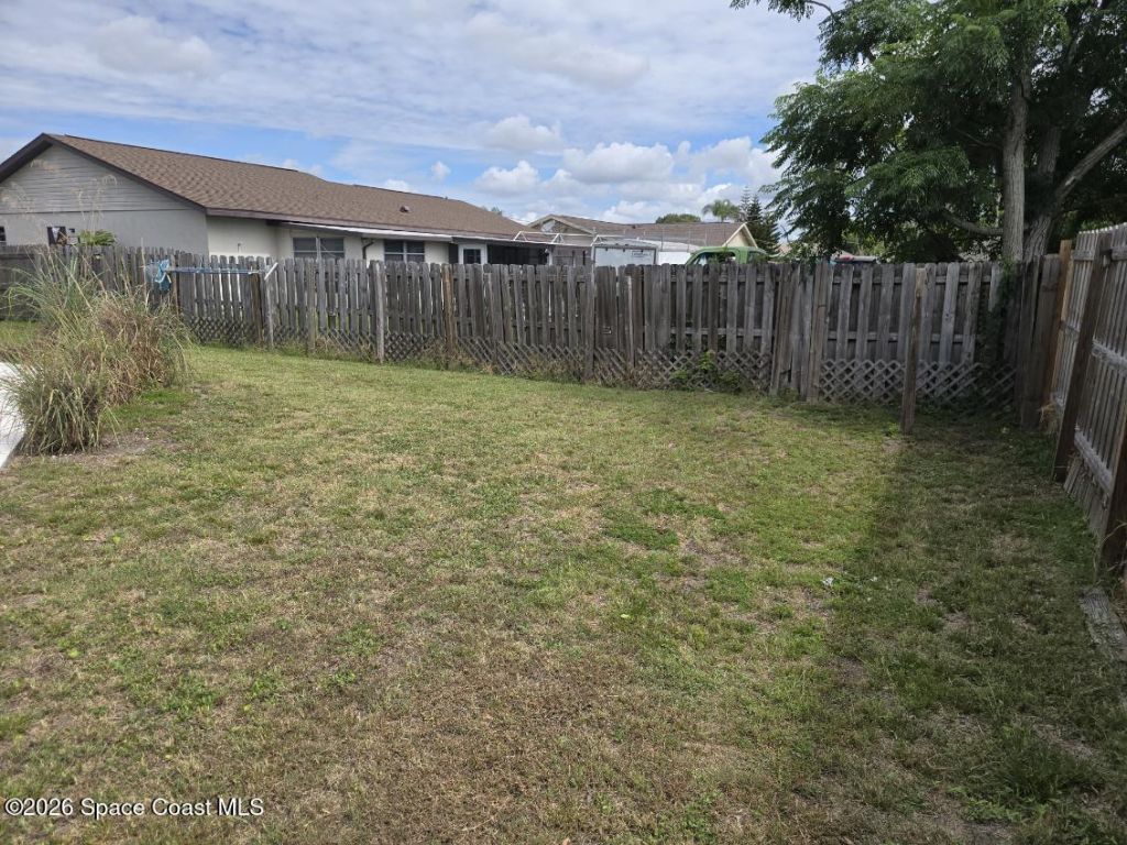 411 Foxdall Avenue NE , Palm Bay, FL 32907 Photo