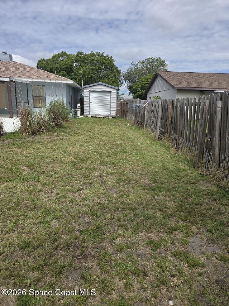 411 Foxdall Avenue NE , Palm Bay, FL 32907 Photo